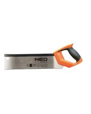 Пила для стусла Neo Tools 41-096 11TPI 350мм