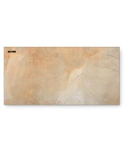 Керамическая электронагревательная панель TEPLOCERAMIC TCM450(49202) с механическим управлением (мрамор)