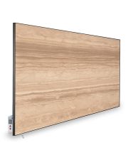 Керамическая электронагревательная панель TEPLOCERAMIC TCM-RA750-697771 с электронным управлением (мрамор)