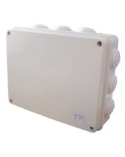 Монтажна коробка Аско-Укрем РК 150х150х70 (A0150170003)