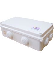 Розпаювальна коробка Аско-Укрем РК 200х100х70 (A0150170005)