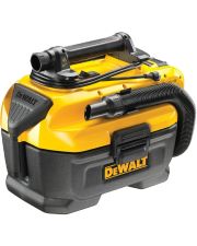 Акумуляторно-мережевий пилосос DeWALT DCV584L