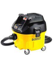 Промышленный пылесос DeWALT DWV900L