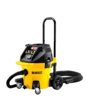 Промышленный пылесос DeWALT DWV902L
