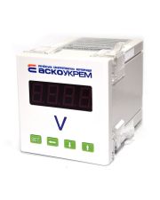 Вольтметр Аско-Укрем ЦВ-8 600В
