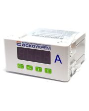 Цифровий амперметр Аско-Укрем ЦА-5 5А