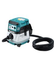 Акумуляторний пилосос Makita DVC864LZ