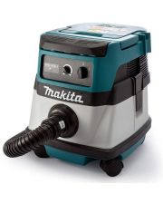 Акумуляторний пилосос Makita DVC861LZ