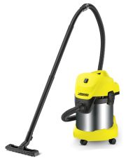 Пилосос KARCHER WD 3 Premium (з мішками)