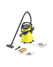 Пилосос KARCHER WD 5 (з мішками)