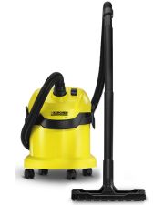 Пилосос KARCHER WD 2 Cartridge Filter Kit