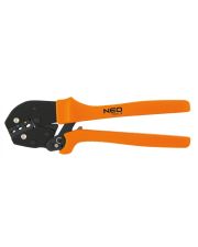 Кримпер Neo Tools 01-503 для обжима кабельных наконечников 22-10 AWG