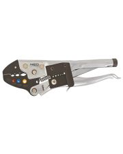 Кримпер Neo Tools 01-505 для обжима кабельных наконечников 22-10 AWG