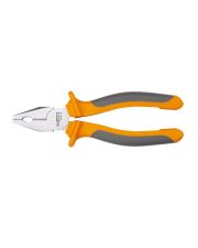 Комбинированные плоскогубцы Neo Tools 01-011 180мм