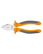 Комбинированные плоскогубцы Neo Tools 01-012 200мм