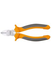 Боковые кусачки Neo Tools 01-017 160мм