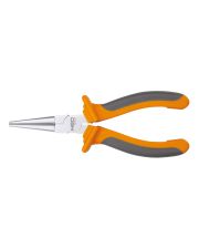 Круглогубці Neo Tools 01-020 160мм