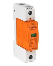Разрядник OBO Bettermann v25-b+c 1-280 5094418 