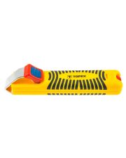 Монтерський ніж TOPEX 32D810 130мм
