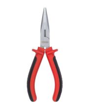 Длинные комбинированные плоскогубцы VARO KRT601101 Kreator 6''