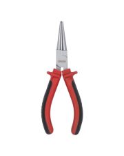 Круглогубці VARO KRT605102 Kreator 6''