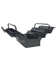 Металева скринька для інструментів TOPEX 79R100 40x20x21см