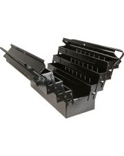 Металева скринька для інструментів TOPEX 79R102 55x20x27см