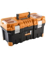 Ящик для инструмента с лотком Neo Tools 84-113 20''