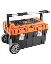 Ящик для электроинструментов Neo Tools 84-116 Мобильная мастерская