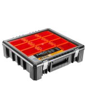 Органайзер із відділеннями 40x40x12 Neo Tools 84-130