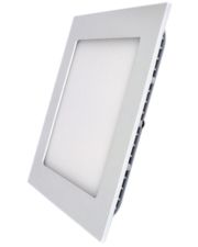 Квадратний світильник стельовий Ledstar LS-102951 (102951) 24Вт 1680Лм 4000К