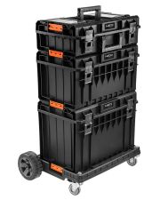 Модульный ящик для инструмента Neo Tools 84-259 на 3 ящика