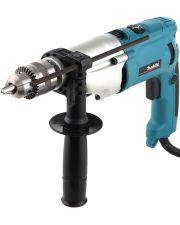 Дриль ударний Makita HP2071 1010Вт