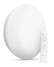 Многофункциональный диммируемый светильник Feron AL5400 36Вт 2700K-6400K