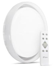 Многофункциональный диммируемый светильник Feron AL5120 60Вт 2700K-6400K