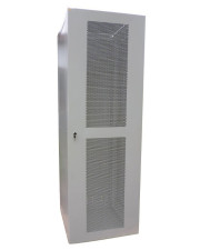 Серверный шкаф IPCOM C 42U перфорация 800мм