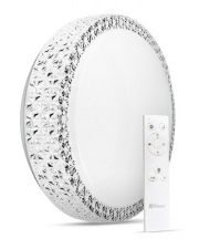 Многофункциональный диммируемый светильник Feron AL5300 36Вт 2700K-6400K