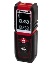 Лазерний далекомір EINHELL TC-LD 25