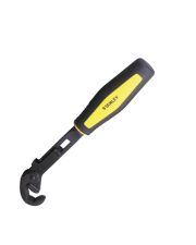 Ключ самофиксирующийся Stanley 17-24мм