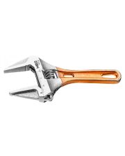 Короткий разводной ключ Neo Tools 03-020
