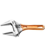 Короткий разводной ключ Neo Tools 03-022