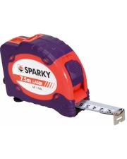Рулетка з лазером SPARKY 7.5 ML на 3 робочі режими