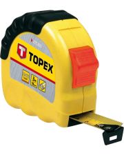 Рулетка TOPEX 27C303 3мx16мм