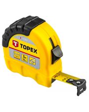 Рулетка TOPEX 27C305 5мx19мм