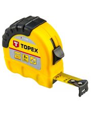 Рулетка TOPEX 27C308 8мx25мм