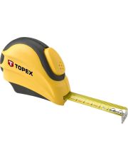 Рулетка TOPEX 27C383 3м/16мм