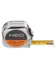 Рулетка Neo Tools 67-143 3мx16мм