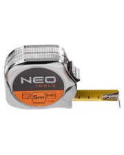 Рулетка Neo Tools 67-145 5мx19мм