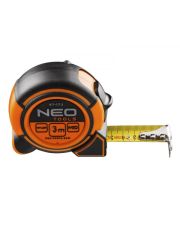 Рулетка Neo Tools 67-173 3мx16мм
