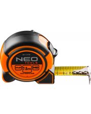 Рулетка Neo Tools 67-178 7.5мx25мм